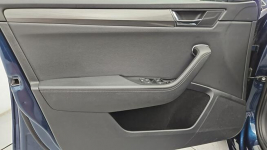 Škoda Superb 2.0 TSI Style DSG  ! Z Polskiego Salonu ! Faktura Vat ! Warszawa - zdjęcie 10