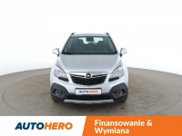 Opel Mokka GRATIS! Pakiet Serwisowy o wartości 900 zł! Warszawa - zdjęcie 10