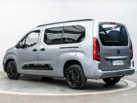 Fiat Doblo serie 3 Doblo Combi L2 BHDi 1.5 100 MT6 Poznań - zdjęcie 4