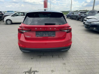 Škoda Fabia Selection Automat Kamera Klima Podgrzewanie Gliwice - zdjęcie 5
