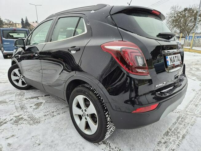 Opel Mokka X Cosmo* 119.000km* Bydgoszcz - zdjęcie 4