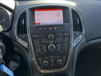 Astra 2.0 Exklusiv 165km NAV bi-xenon SKÓRA pakiet zimowy SERWIS 2014 Tychy - zdjęcie 9