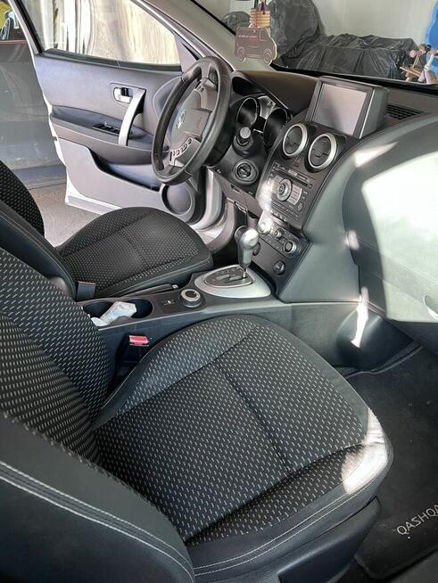 Sprzedam Nissana Mytarka - zdjęcie 8