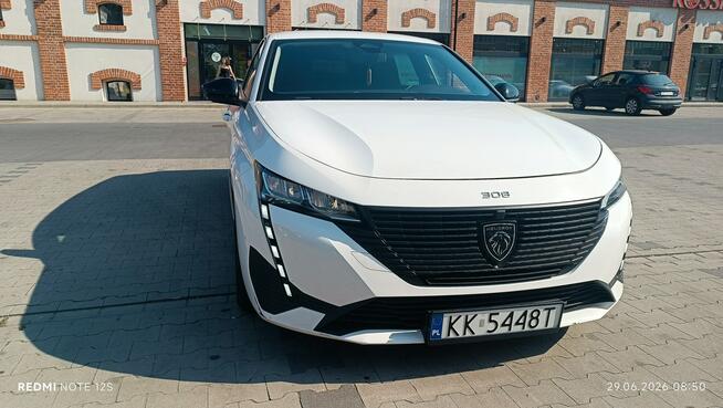Peugeot 308 Libertów - zdjęcie 2