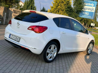 Opel Astra *BDB stan*Gwarancja*Benzyna* Zduńska Wola - zdjęcie 4