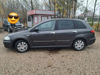 Fiat Croma 1.9 JTD kombi Fasty - zdjęcie 7