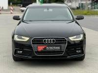Audi A4 2.0 TDI / 150KM LED BiKsenon Automat Nawigacja Skóra Tempomat Mrągowo - zdjęcie 5
