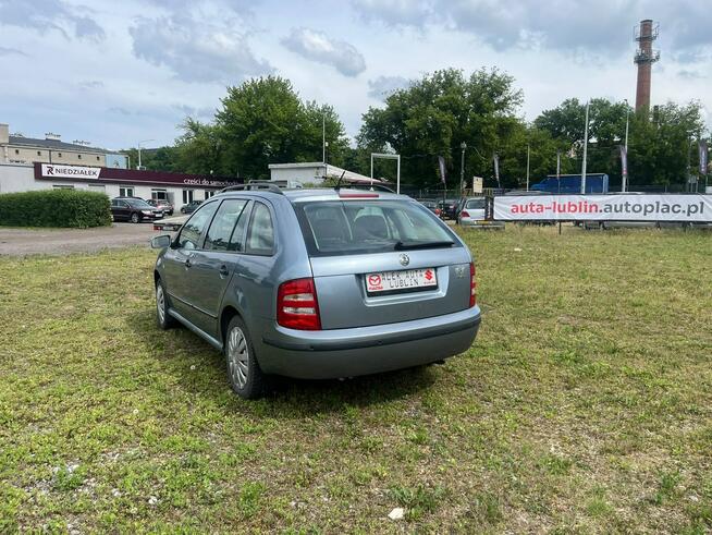 FABIA 2.0B 16V 115KM Z GAZEM OC I BT DO 2027R. Lublin - zdjęcie 10