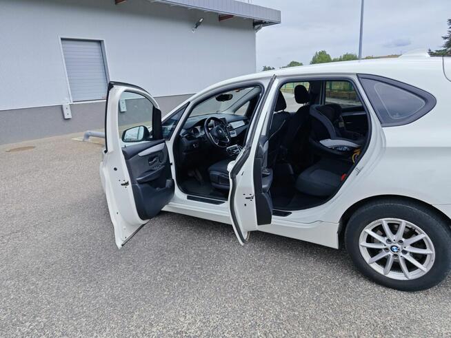 BMW 218i Białystok - zdjęcie 4