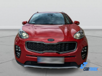 Kia Sportage Kraków - zdjęcie 8