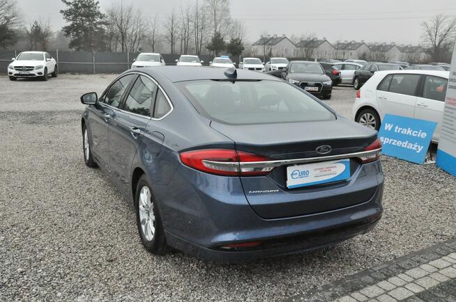 Ford Mondeo 2.0 Hybrid Titanium  SONY Kamera Salon Polska F-vat Warszawa - zdjęcie 8