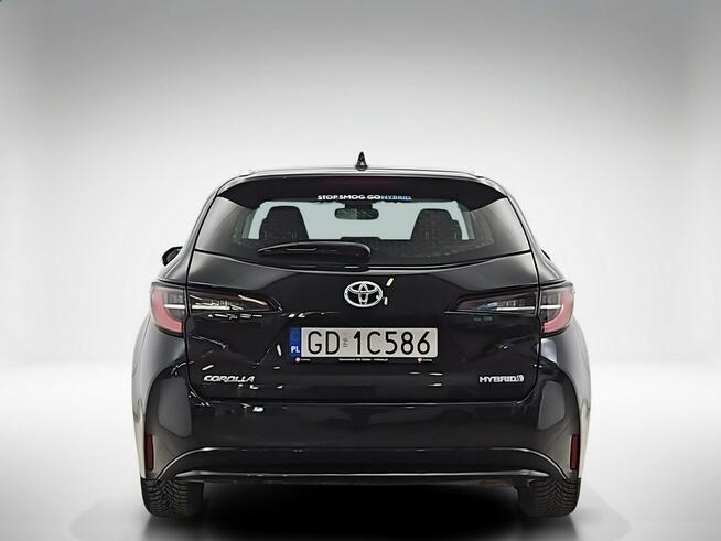 Toyota Corolla Hybrid GPF Comfort ! Z Polskiego Salonu ! Faktura VAT ! Warszawa - zdjęcie 4