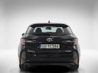 Toyota Corolla Hybrid GPF Comfort ! Z Polskiego Salonu ! Faktura VAT ! Warszawa - zdjęcie 4