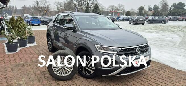Volkswagen T-Roc Paproć - zdjęcie 1