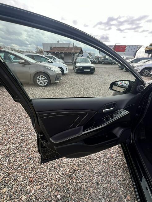 Honda Civic 5DR Słupsk - zdjęcie 10