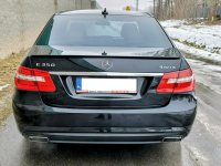 Mercedes E 350 Łódź - zdjęcie 5