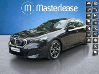 BMW 520 d mHEV M Sport  ! Z Polskiego Salonu ! Faktura VAT !