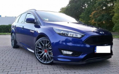 FORD FOCUS ST-Line *182KM * ZADBANY * DOINWESTOWANY