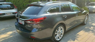 2.0 SKYACTIV-G Nakama, 165 KM,automat,stan bardzo dobry Warszawa - zdjęcie 7