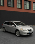 Opel Astra Piaseczno - zdjęcie 2