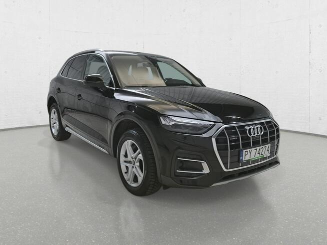 Audi Q5 Poleasingowe.pl BZ Komorniki - zdjęcie 1