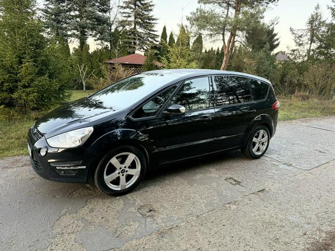 Ford S-max 2.0 163KM/7 Osob/ Skarszewy - zdjęcie 10