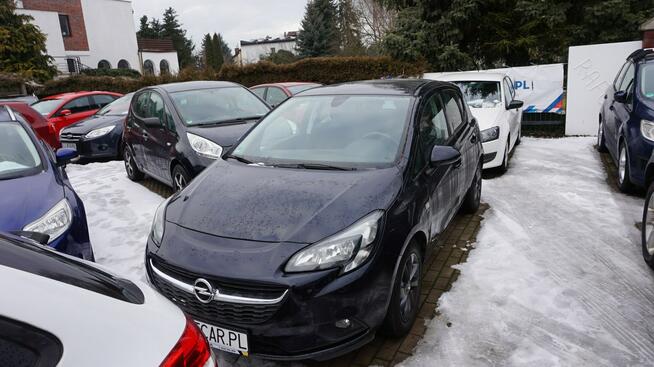 Opel Corsa z Niemiec. Gwarancja. Polecam !!! Zielona Góra - zdjęcie 2