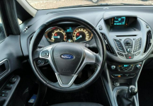 Ford B-Max 2015*Benzyna*Nowy rozrząd Bibice - zdjęcie 5