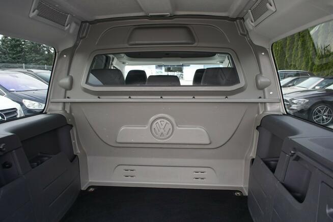 Volkswagen Caddy 5os. MAXI Niski przebieg. Baranowo - zdjęcie 12