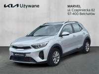 Kia Stonic Wersja M+SMT / Salon PL / Gwarancja ! Serwisowany