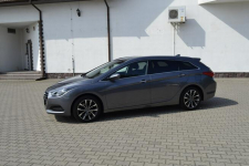 Hyundai i40 1.7Crdi*141KM*Automat*Panorama Ostrów Mazowiecka - zdjęcie 4