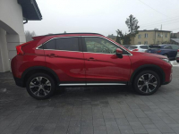 Mitsubishi Eclipse Cross Niski przebieg | Bogate wyposażenie Żarki - zdjęcie 9