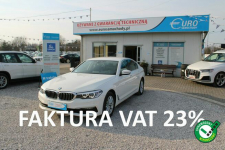 BMW 530 X-Drive Salon Polska netto 80 406 PLN Gwarancja