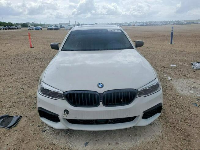 BMW 530 / M-Pakiet / xDrive / niski przebieg / Tarnów - zdjęcie 3