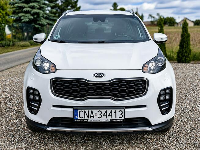 Kia Sportage Sadlno - zdjęcie 2