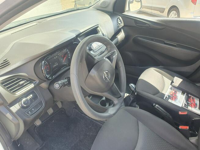 Opel Karl klima* możliwa zamiana * Chełm Śląski - zdjęcie 11