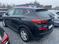 Hyundai Tucson 1.6 Piękny Tuson Nawigacja Kamera Ledy przód Sierpc - zdjęcie 4