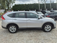 Honda CR-V 4x4 Bydgoszcz - zdjęcie 12
