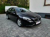 Volvo V40 ** Przebieg 118 Tys KM ** Bezwypadkowy ** Serwis w ASO ** Jatutów - zdjęcie 4