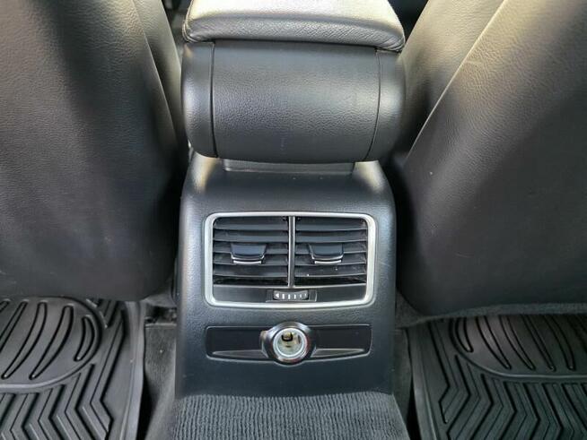 2.7l TDI 180KM*Automat*Quattro 4x4*Zadbany*Sewrwisowany Warszawa - zdjęcie 12