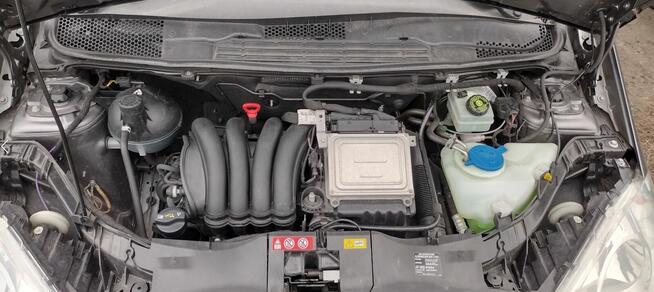 Mercedes-Benz Klasa A160 BlueEfficiency 2010 Chełmża - zdjęcie 10