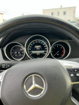 Mercedes C 220 Słupsk - zdjęcie 11