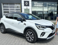 Renault captur biała perła Włocławek - zdjęcie 2