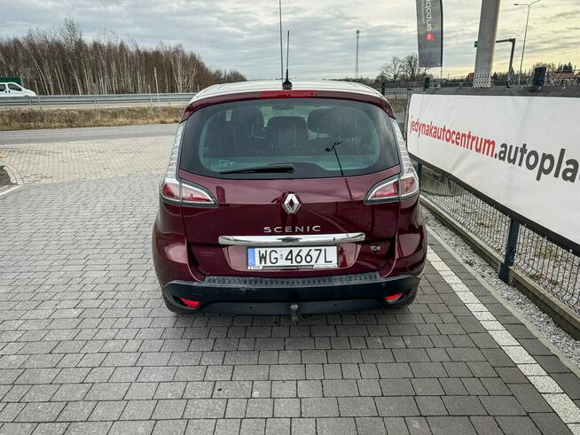 Renault Scenic Lipówki - zdjęcie 8