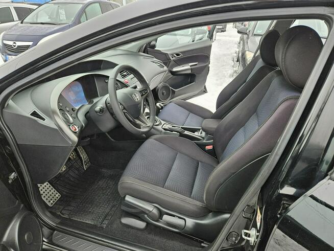 Honda Civic Opłacona Zdrowa Zadbana Serwisowana Po Serwisie 1WŁ Kisielice - zdjęcie 7