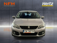 Peugeot 308 SW 1,5 Bluehdi(130 KM) Active Salon PL Faktura-Vat Warszawa - zdjęcie 8