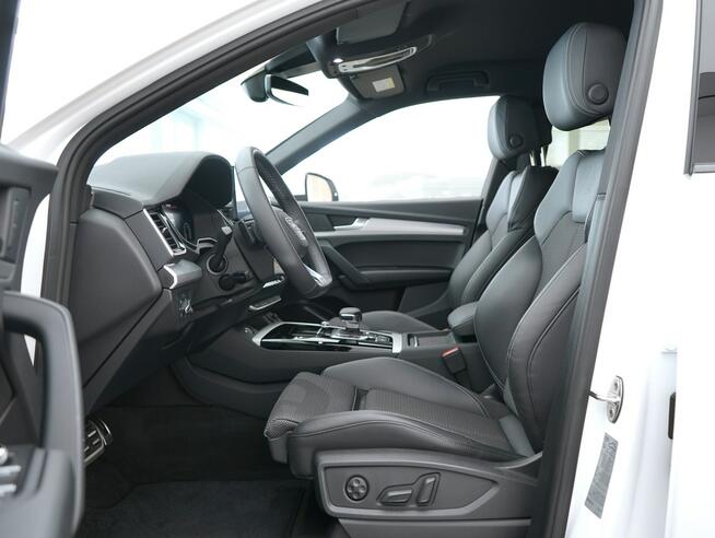Audi Q5 40 TDI 204 KM Quattro MatrixLed Kamera360 AmbientePlus Virtual Kielce - zdjęcie 12