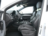 Audi Q5 40 TDI 204 KM Quattro MatrixLed Kamera360 AmbientePlus Virtual Kielce - zdjęcie 12