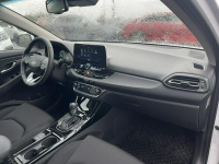 Hyundai i30 Automat mHEV Klimatronik Podgrzewanie Kamera LED 140 KM Gliwice - zdjęcie 11