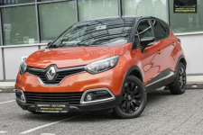 Renault Captur Automat / Limited / Ceramika / Gwarancja / FV 23 % Gdynia - zdjęcie 3